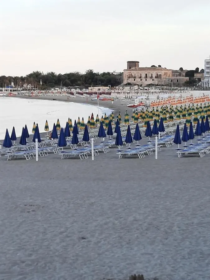 Taorbay Bed & Breakfast Giardini Naxos