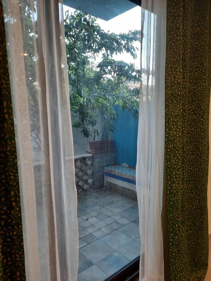 Taorbay Bed & Breakfast Giardini Naxos 0*,  Italy