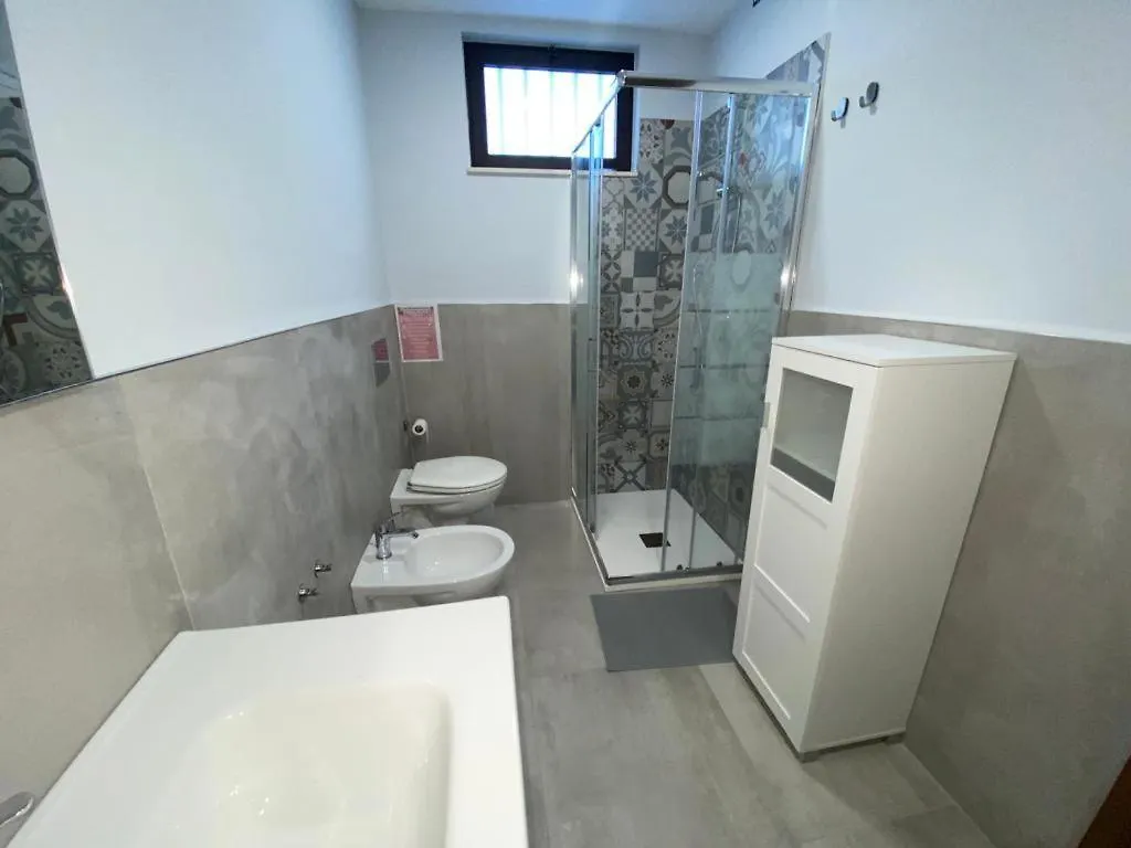 Taorbay Bed & Breakfast Giardini Naxos