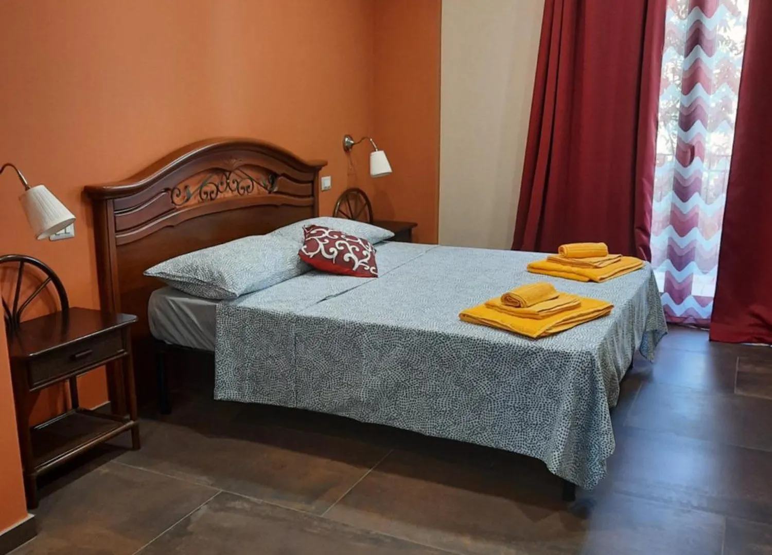Taorbay Bed & Breakfast Giardini Naxos Italy