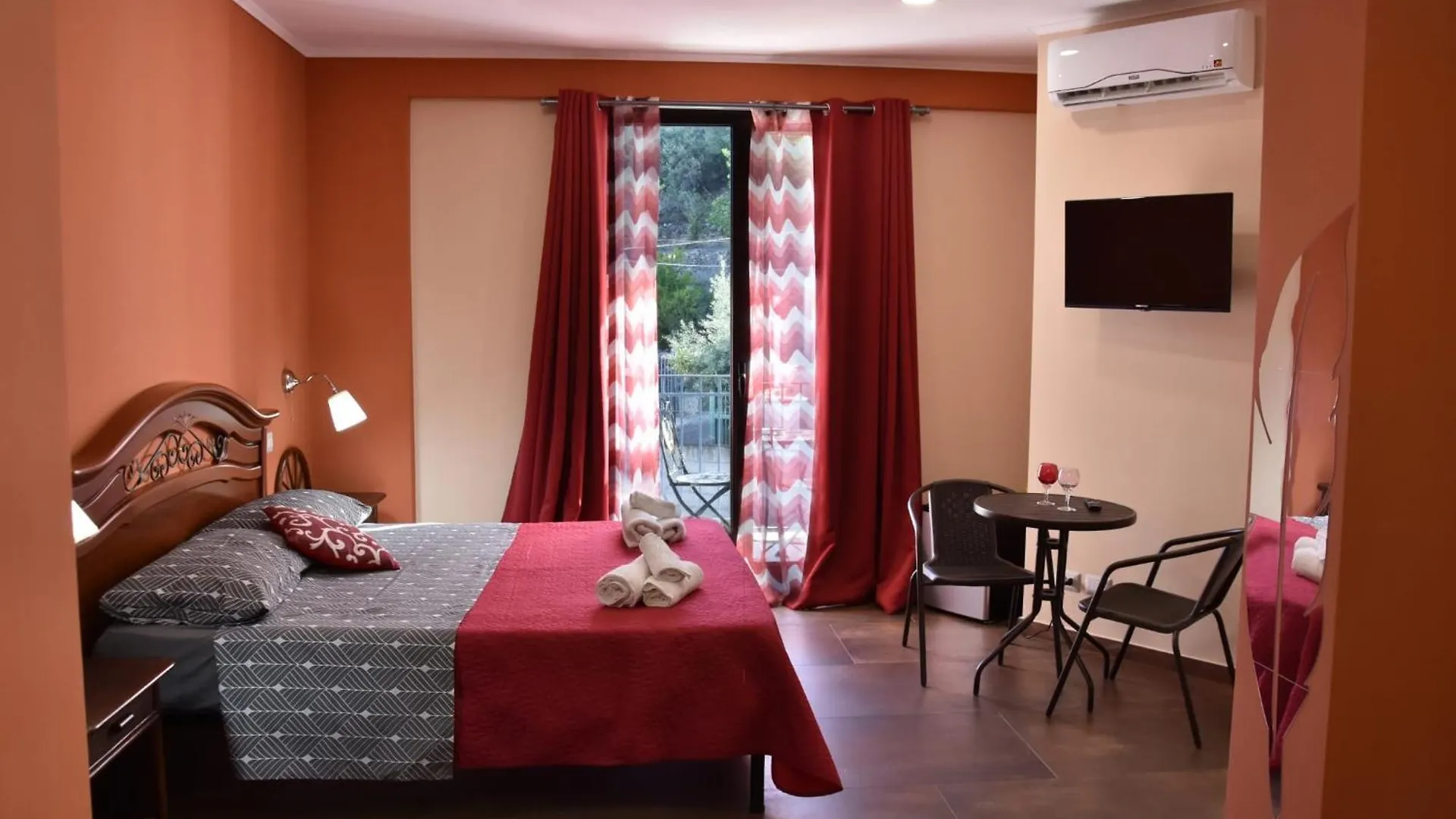 Taorbay Bed & Breakfast Giardini Naxos