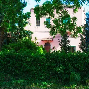  Holiday home I Di Naxos