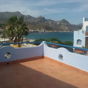 Athena Giardini-Naxos