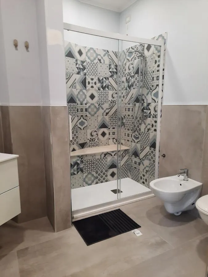 Taorbay Bed & Breakfast Giardini Naxos Italy