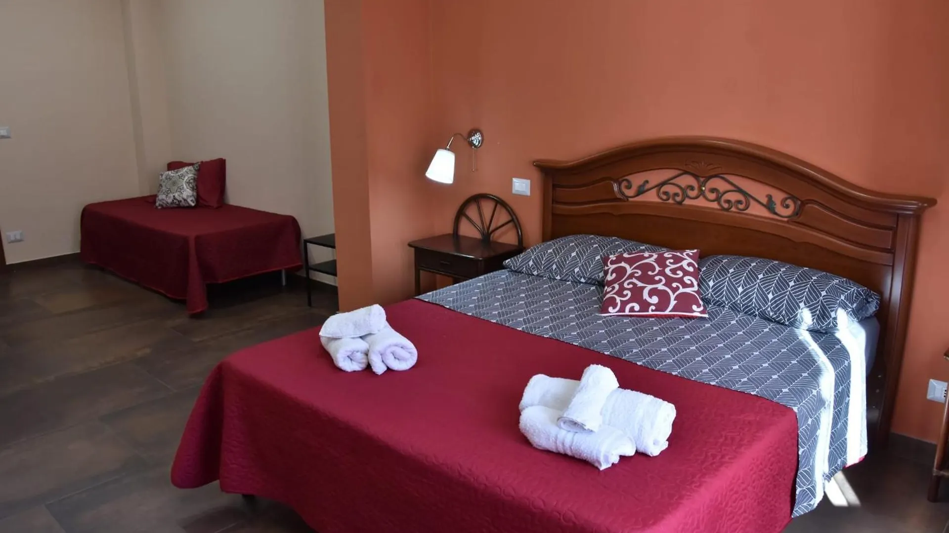 Taorbay Bed & Breakfast Giardini Naxos